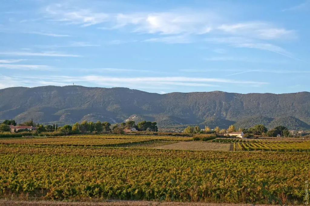 Meublé Luberon