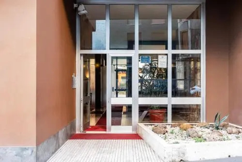 Panzeri Flexyrent Apartment