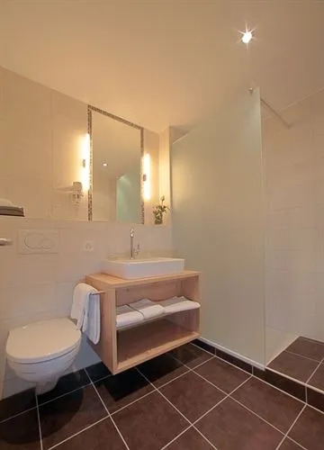 Hotel Olympic - Montana Center