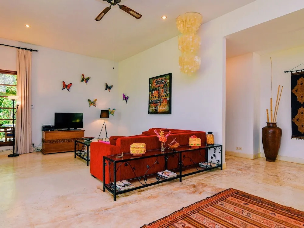 Villa Padma