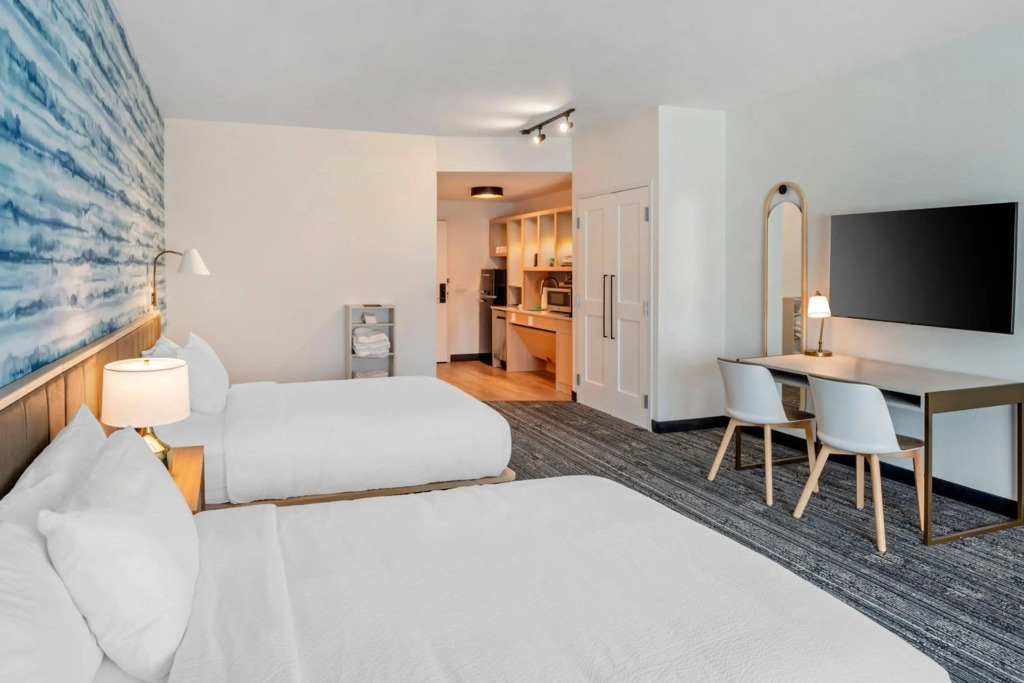TownePlace Suites by Marriott Richmond Colonial Heights