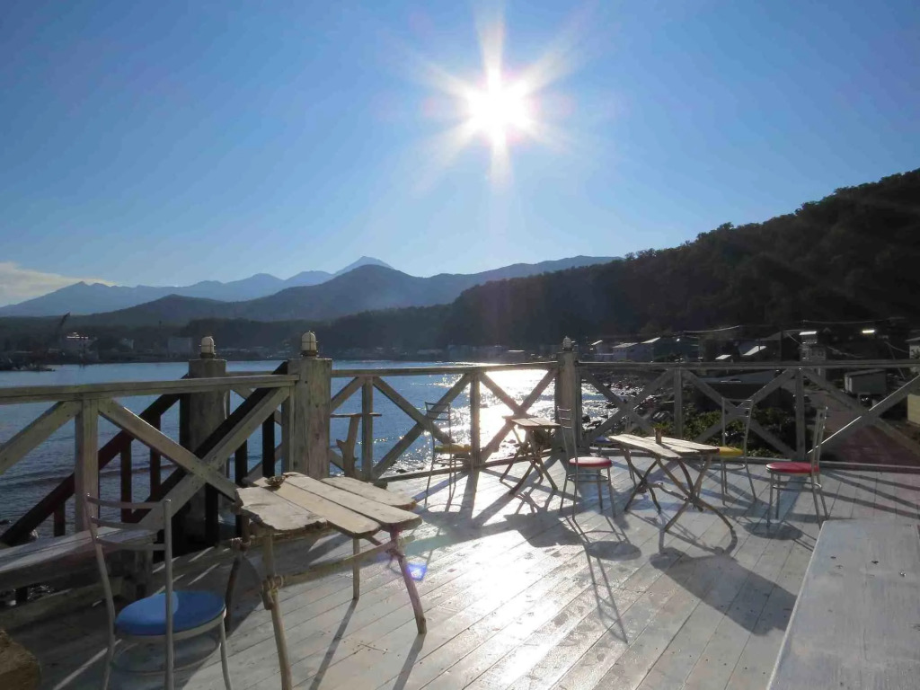 Iruka Hotel