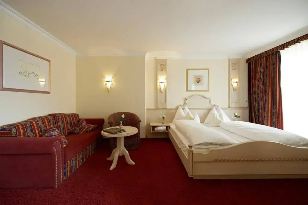 Hotel Brigitte