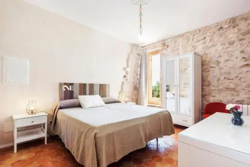 Cases d’Alcudiarrom