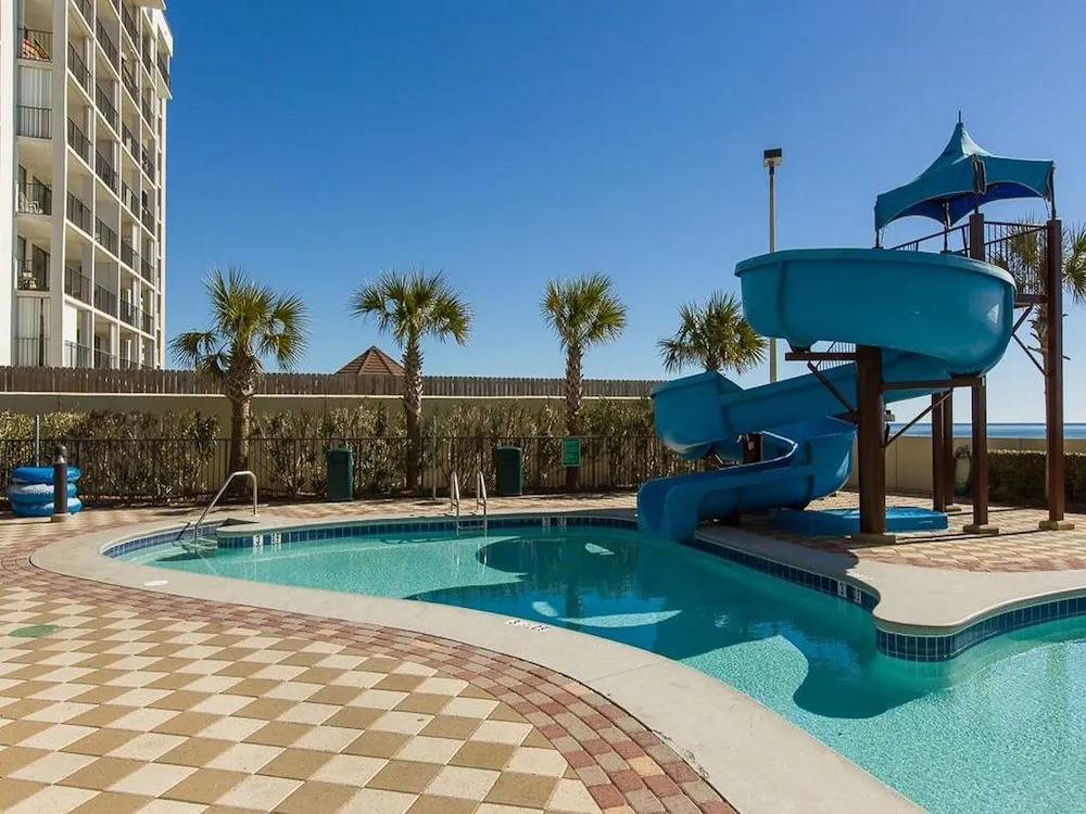 Phoenix West 505 Apartment 3