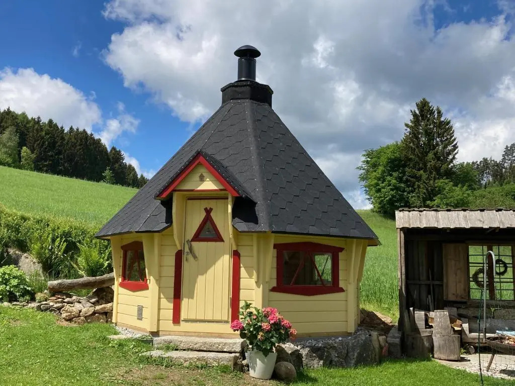 Gästehaus Huber