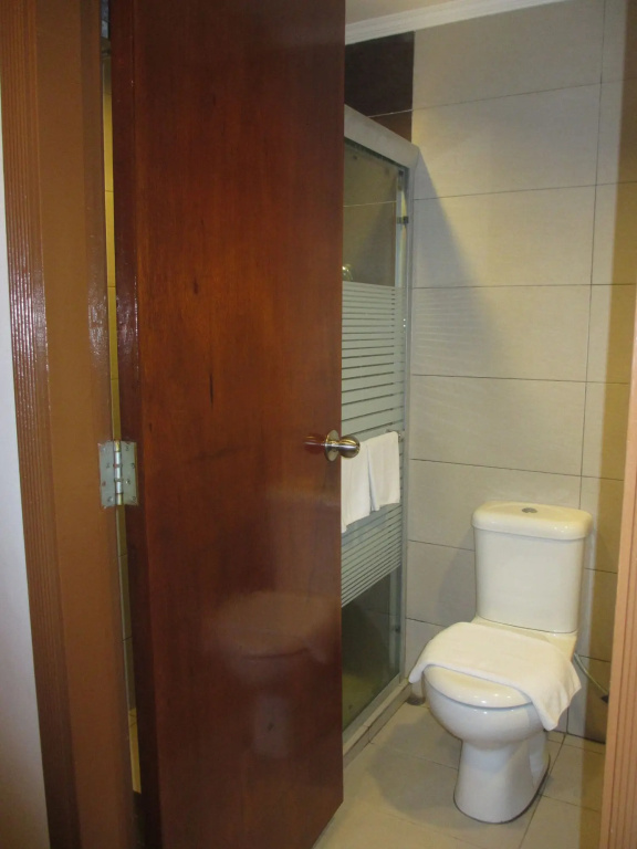 Sanbay Hotel