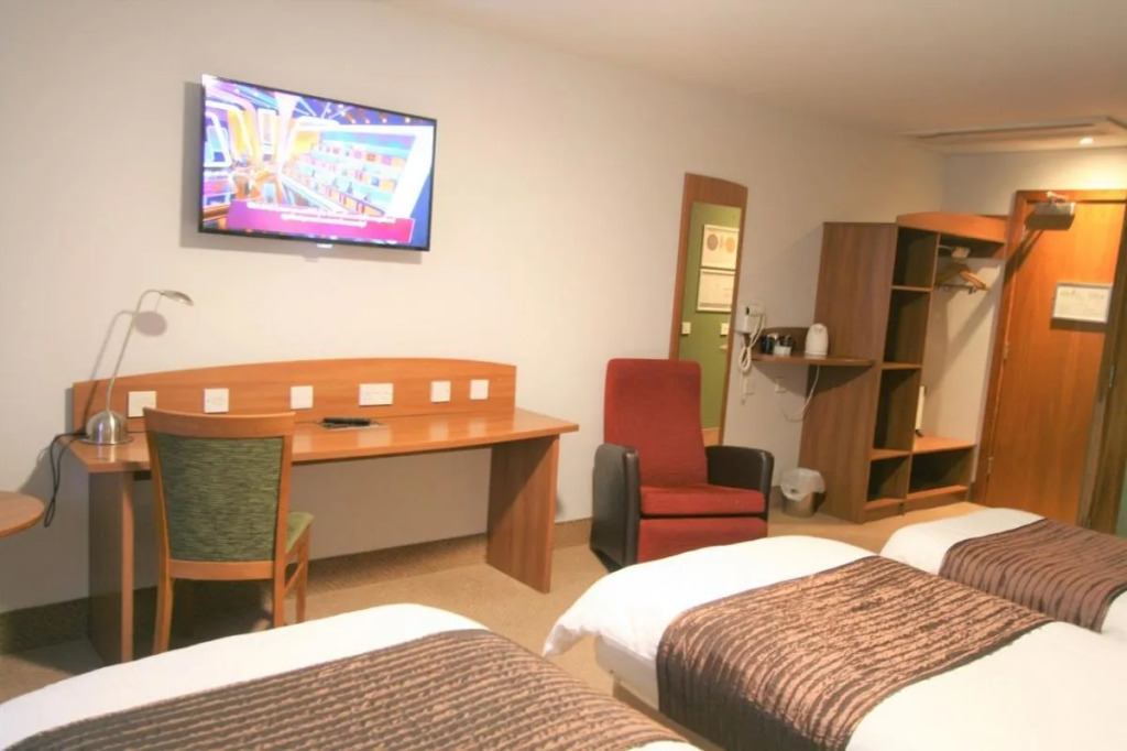 Park Inn by Radisson Doncaster