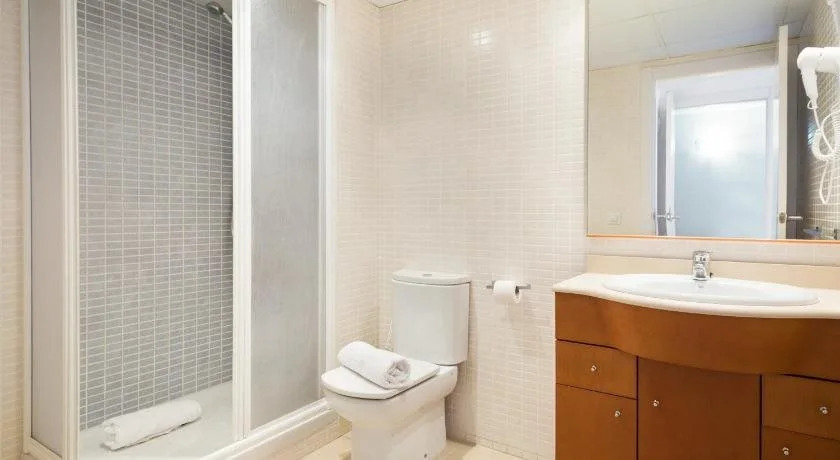 Salou Med Apartamentos
