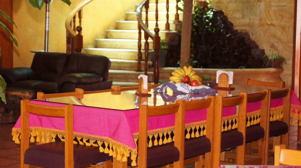 OYO Hotel Mi casa, Oaxaca centro