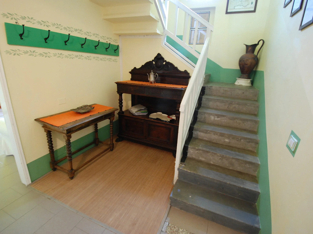Holiday Home Busani by Interhome