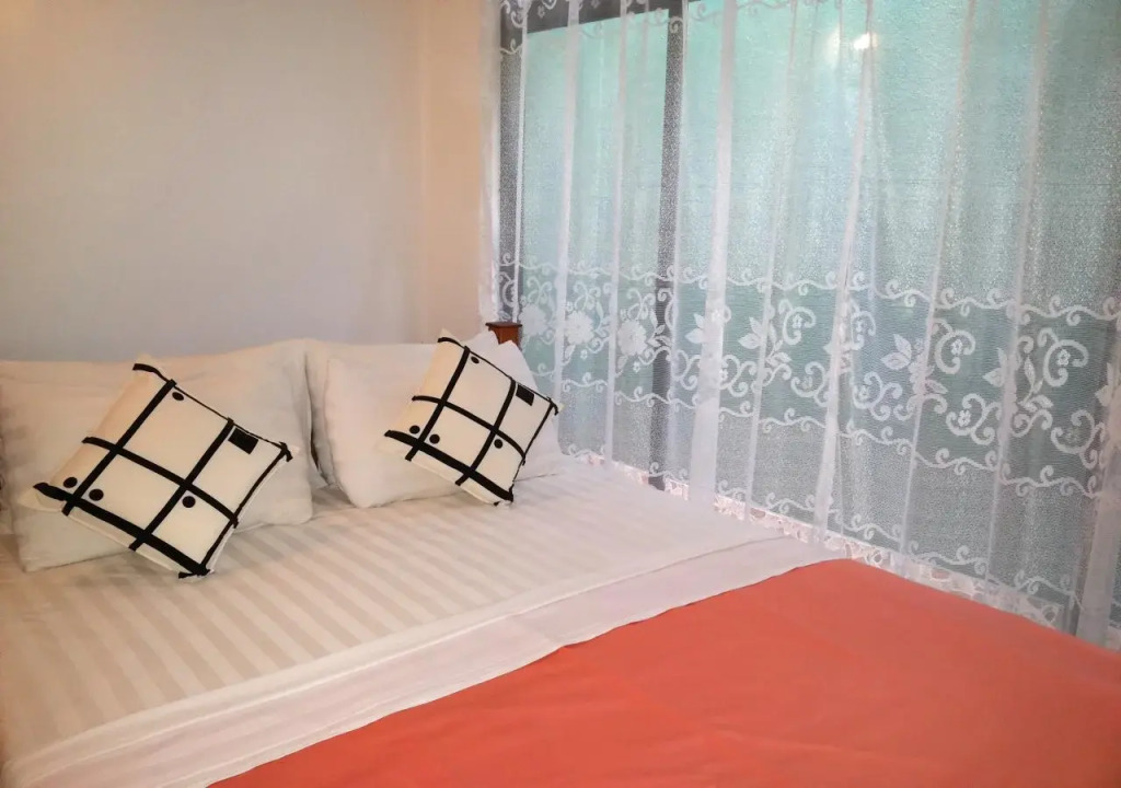Nirmala Villa