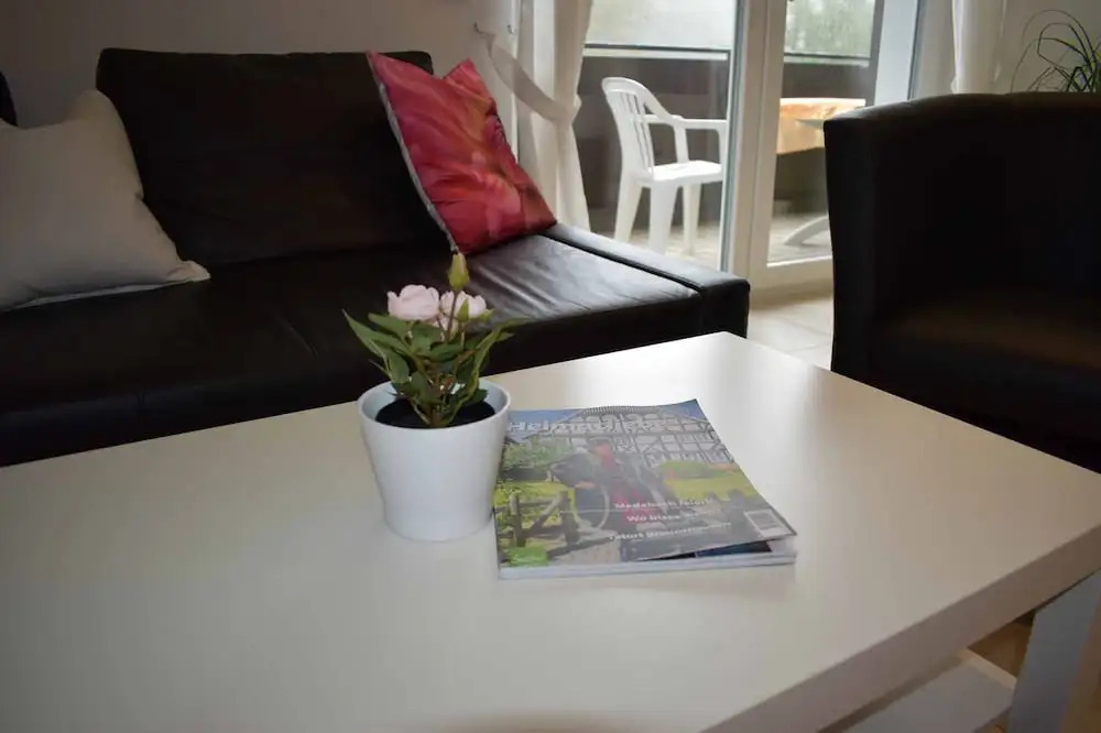 Ferienwohnung Auszeit Pape