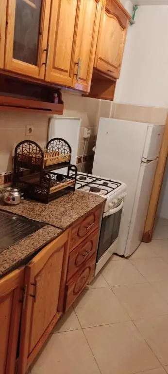 Appartement a louer pour les vacances