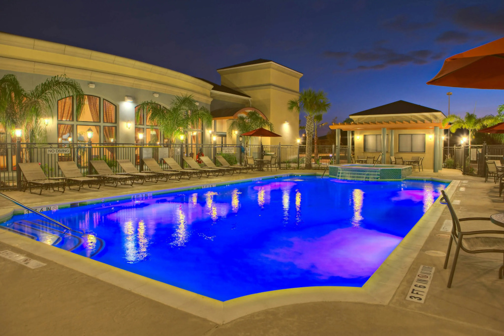 Courtyard by Marriott Houma