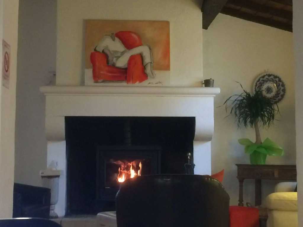 Le Mas de Garrigon - Boutique Hôtel & Spa