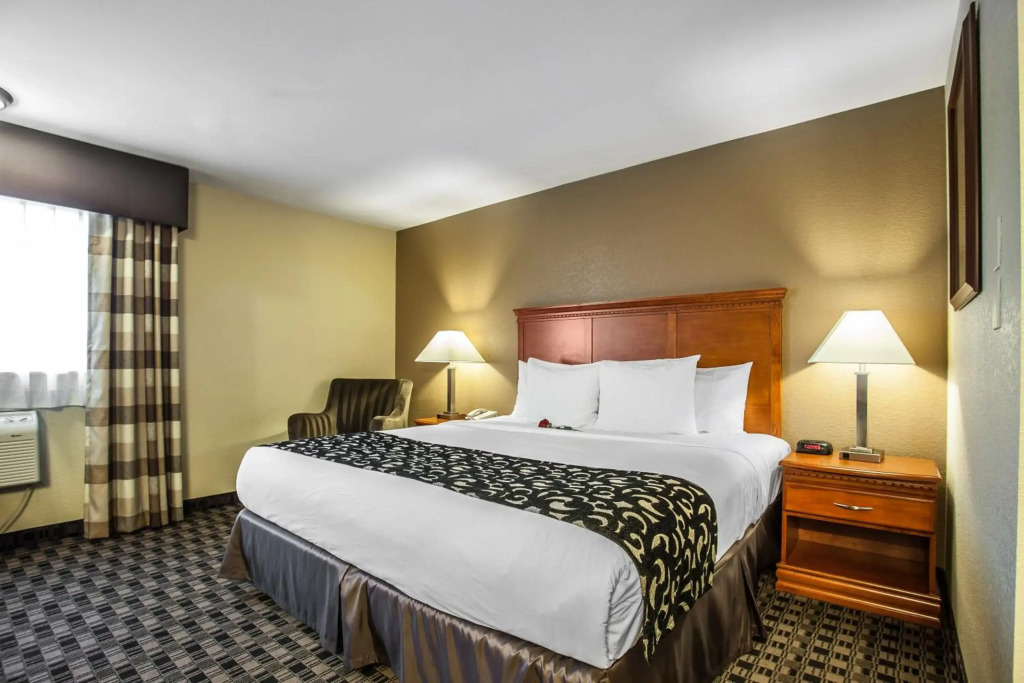 Clarion Inn Renton-Seattle