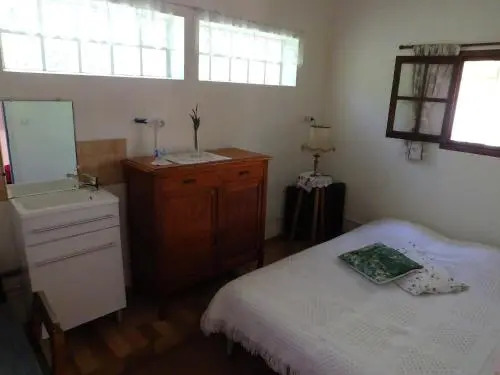 Bed and breakfast Au Bord du Monde
