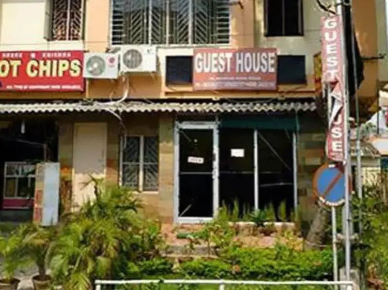 Chaya Neer Guest House