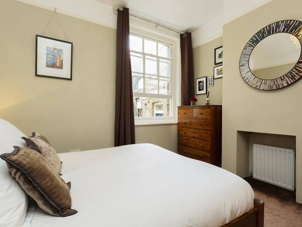 Veeve  Apartment Haberdasher Street Old Street