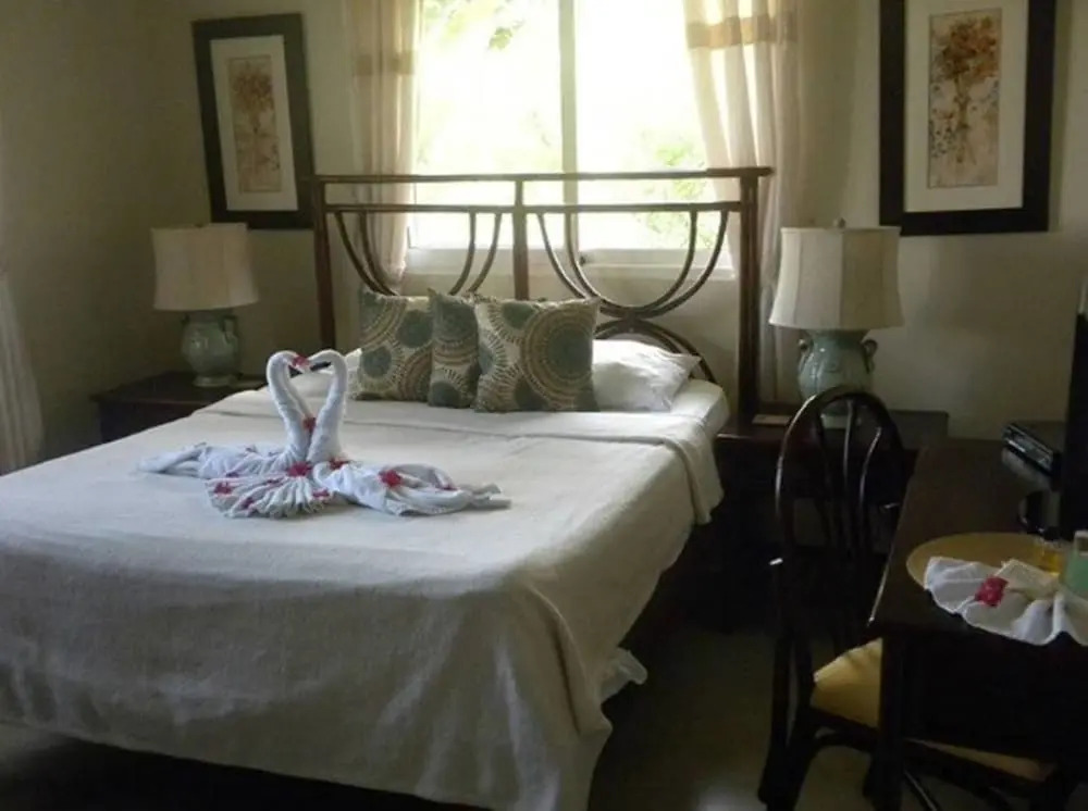 Villa in Gated Community Furnished Lots Amenities