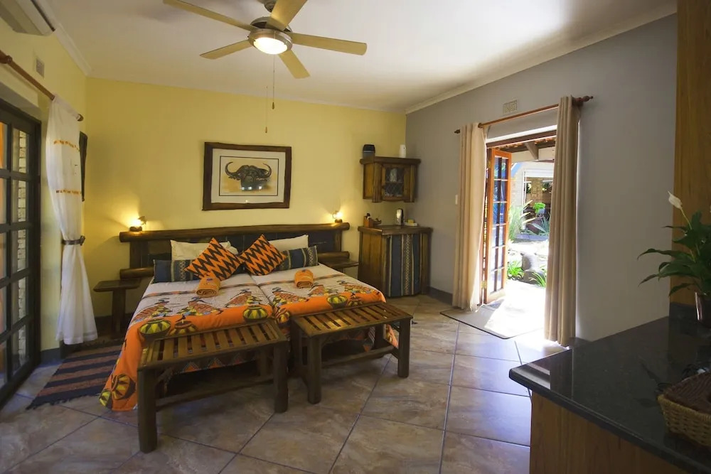 Zulani Guest House