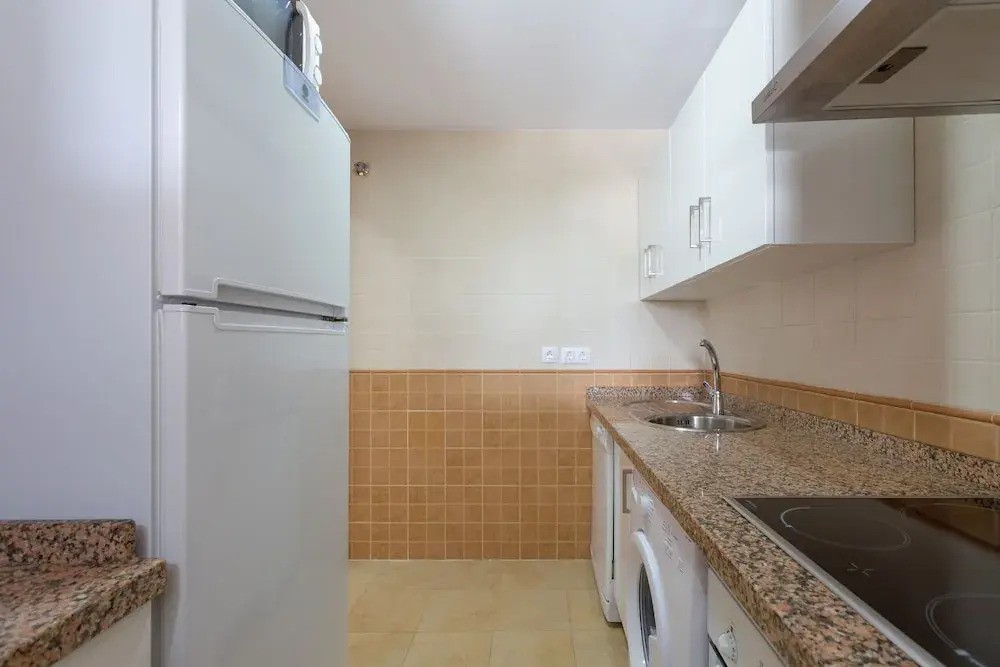 Casa Carmen in Bah a Dorada