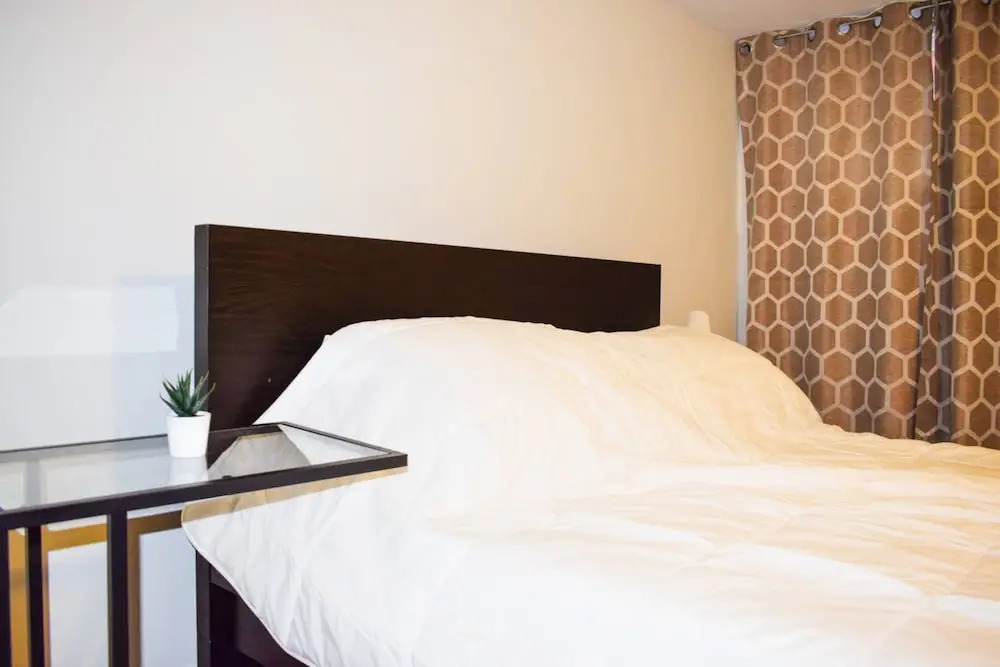 The Junction Suite