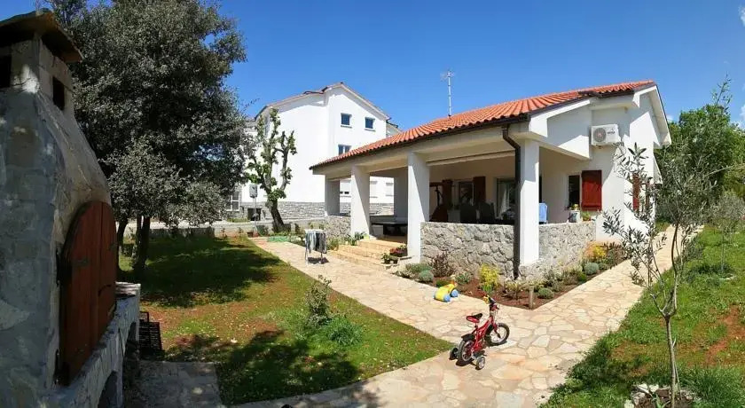 Villa Mala Iva