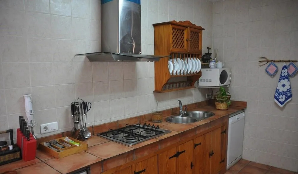 Casa Rural IRIS