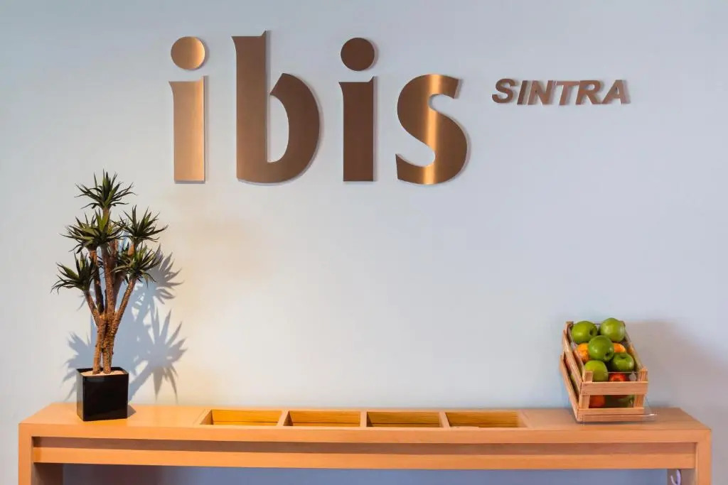 Hotel Ibis Lisboa Sintra
