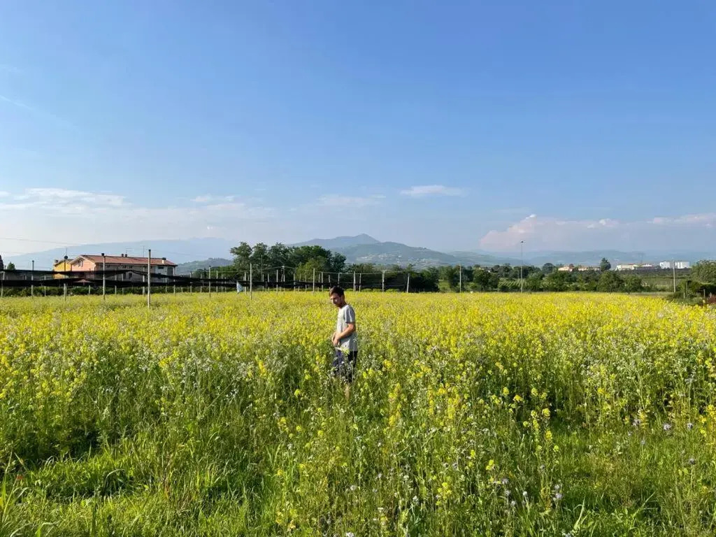 Agriturismo Fior di Maggio