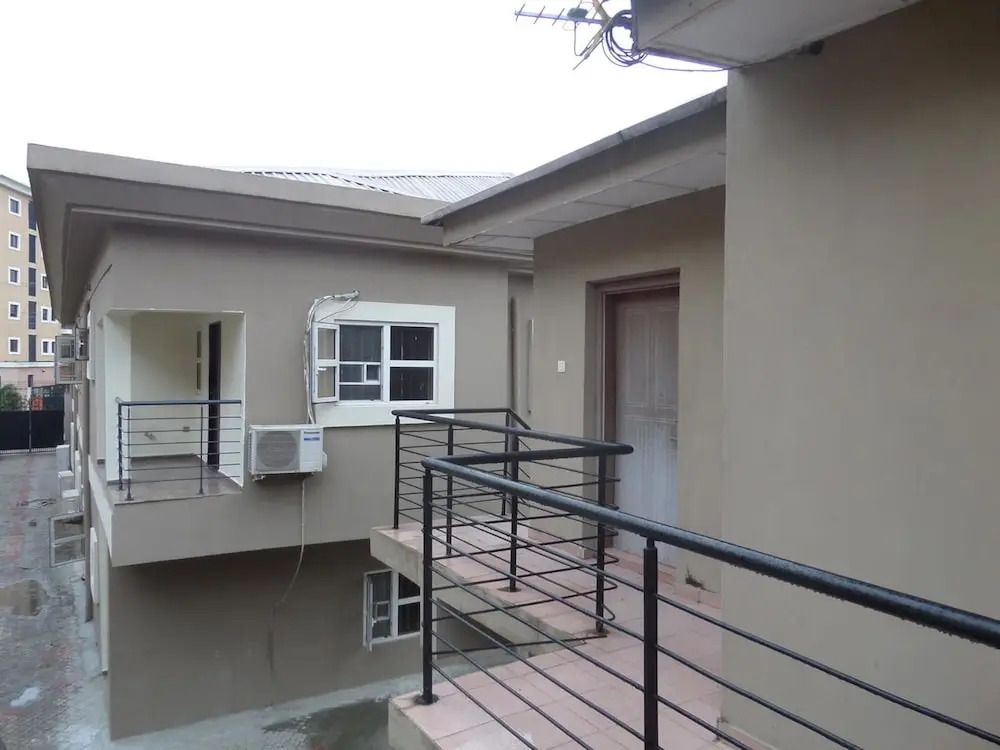 Signature Apartments Lagos