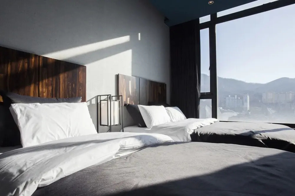 Namyangju Hotel Tuus