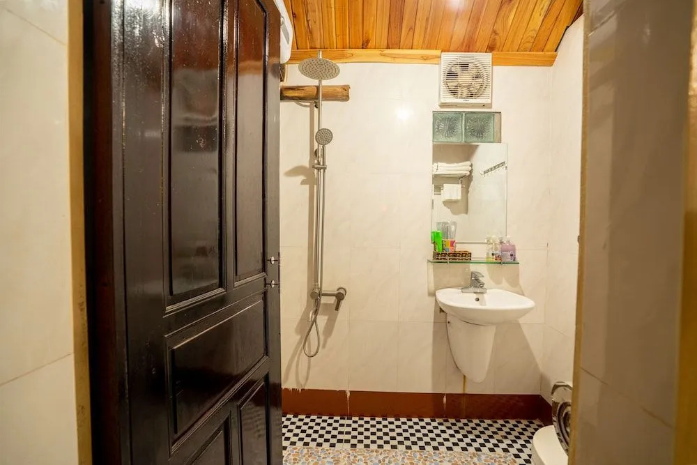 Phong Nha Coco House - Riverstay & Mountain View