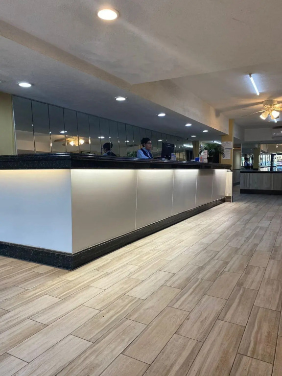 Hotel Roma