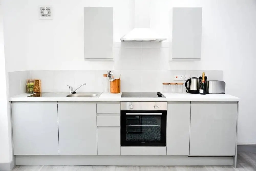 Pearl House Cardiff -  Apartment 2