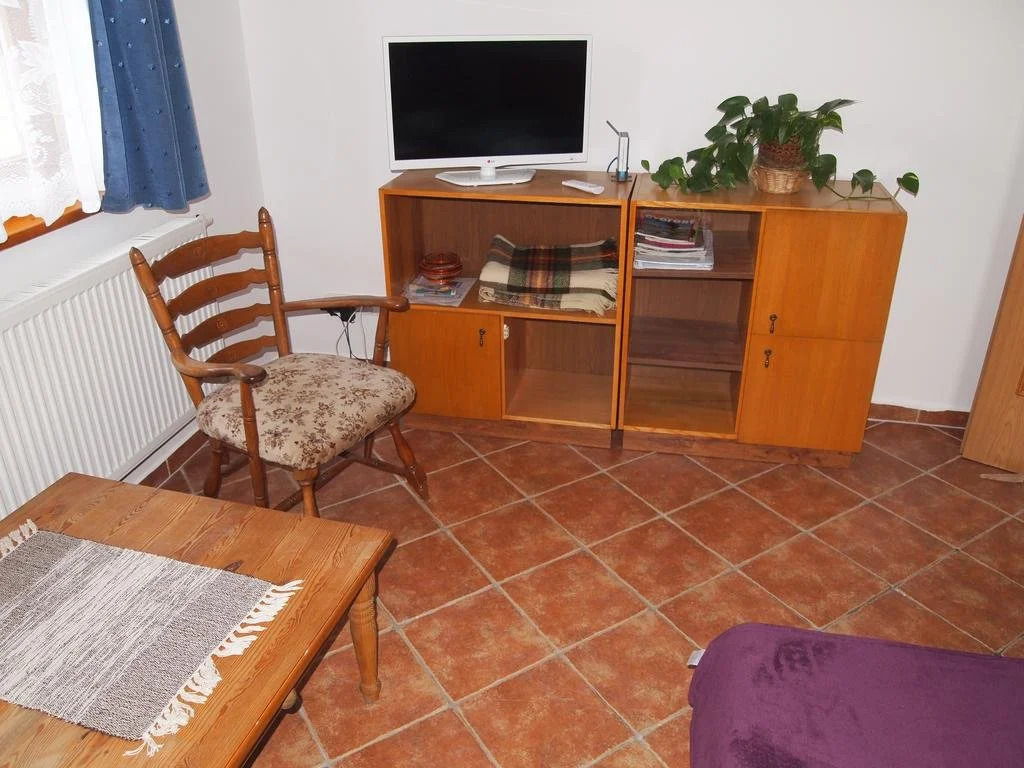 Apartmány Tisá 452