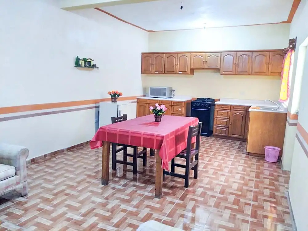 Hospedaje Casa de la Campana Rotamundos
