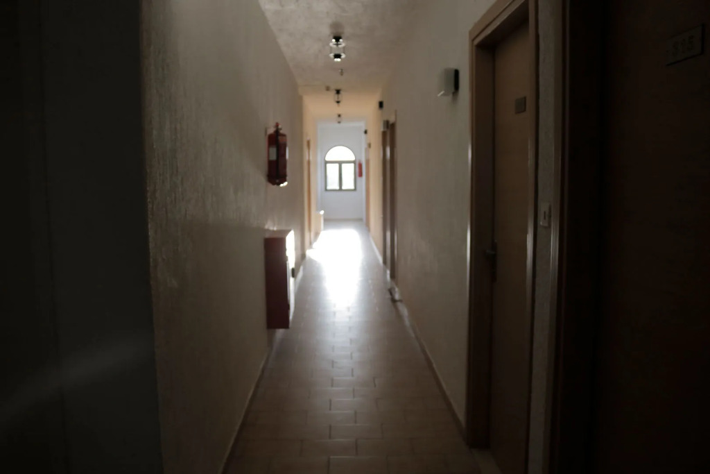 Dimitra Hotel