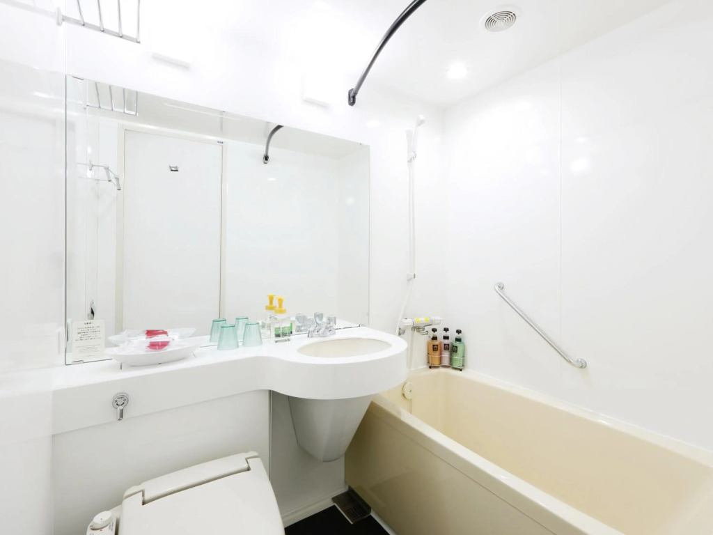 Hotel Resol Gifu