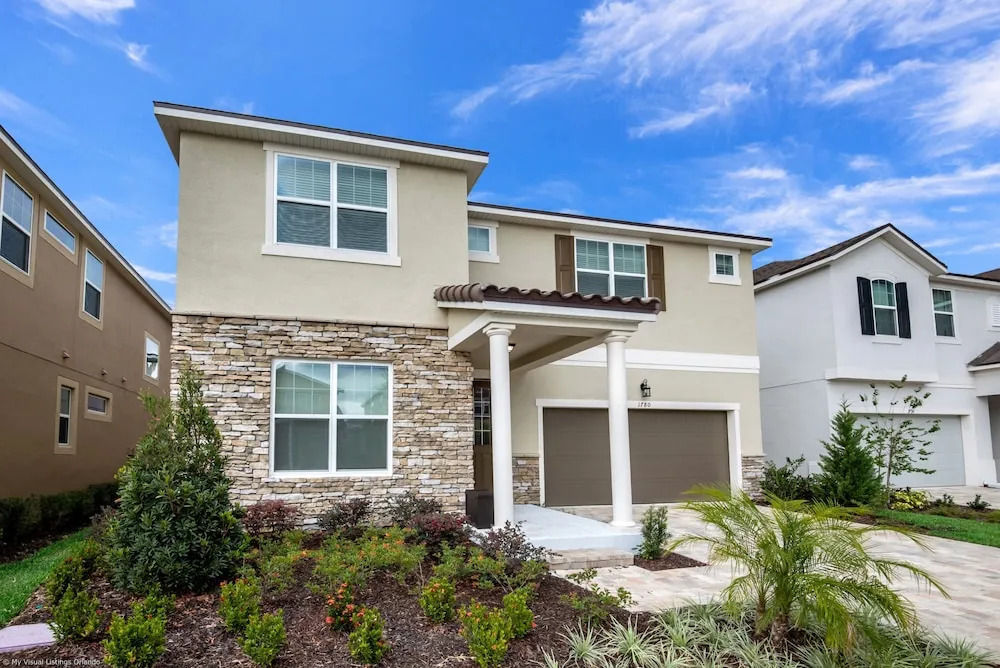 1780spp New 7 Bedroom 5 Bathroom Solara Villa