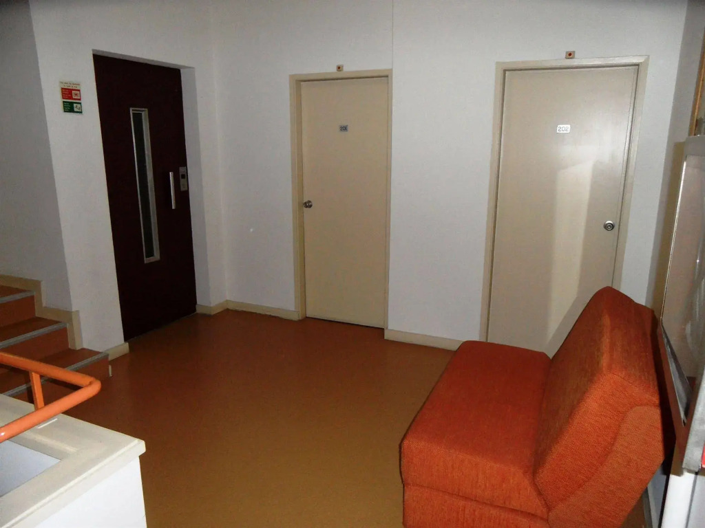Hotel Moon & Sun Braga