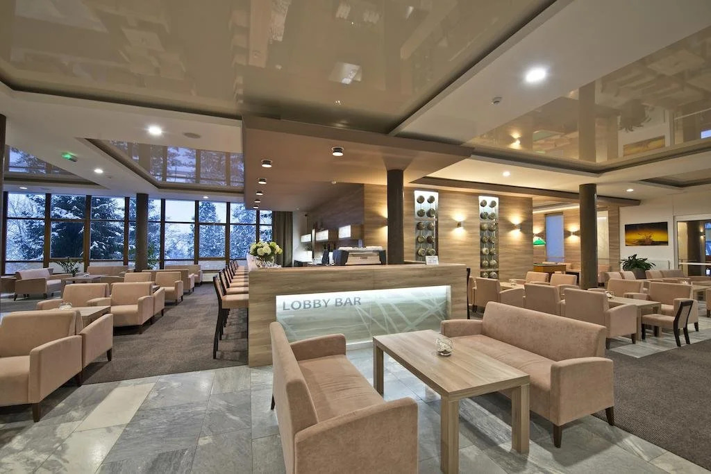 Hotel SOREA URÁN