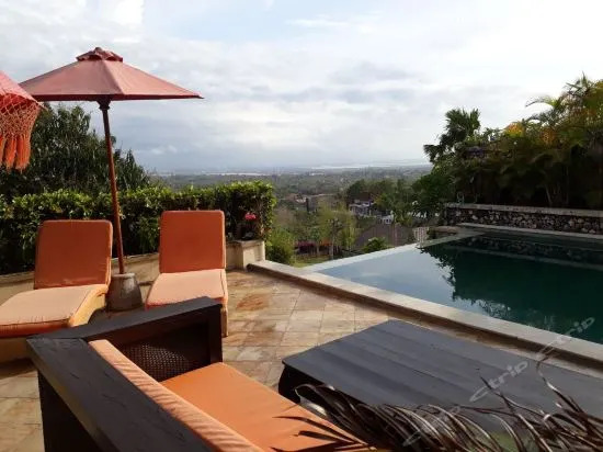 Villa Bukit Heights