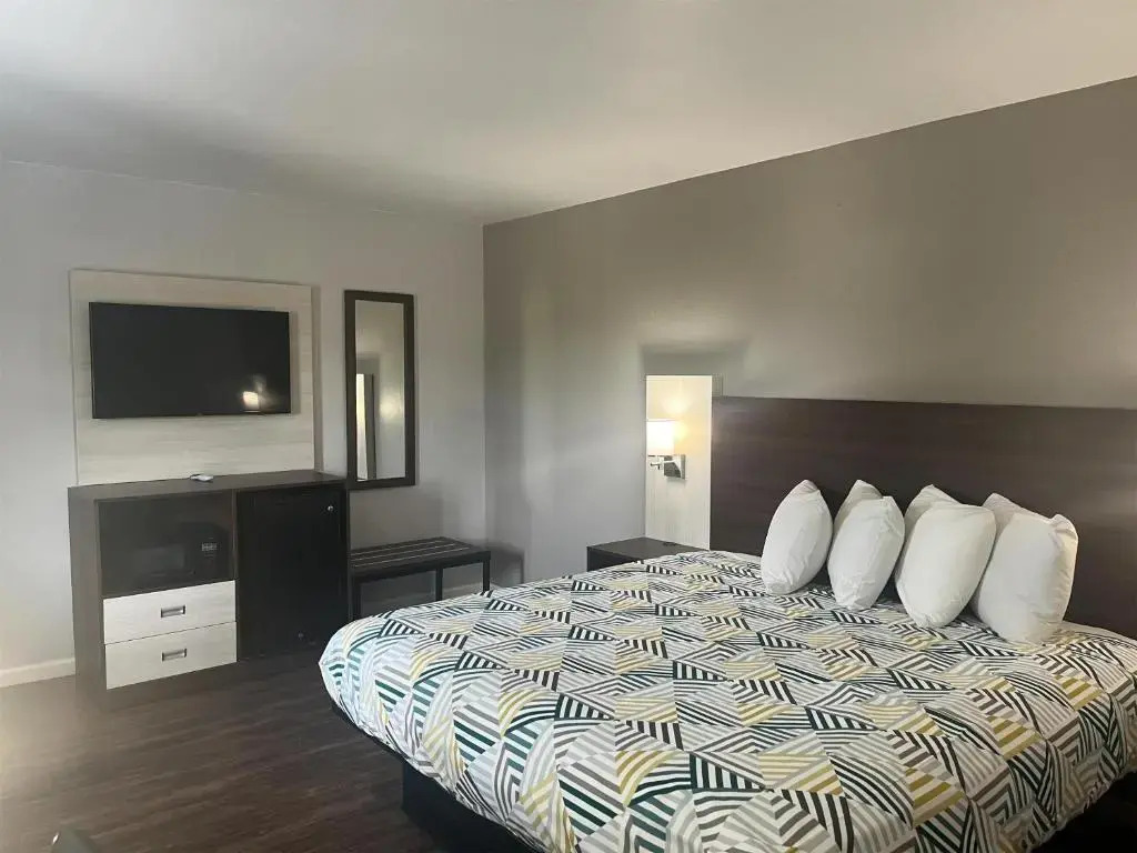 Motel 6 Saint George, SC   I-95
