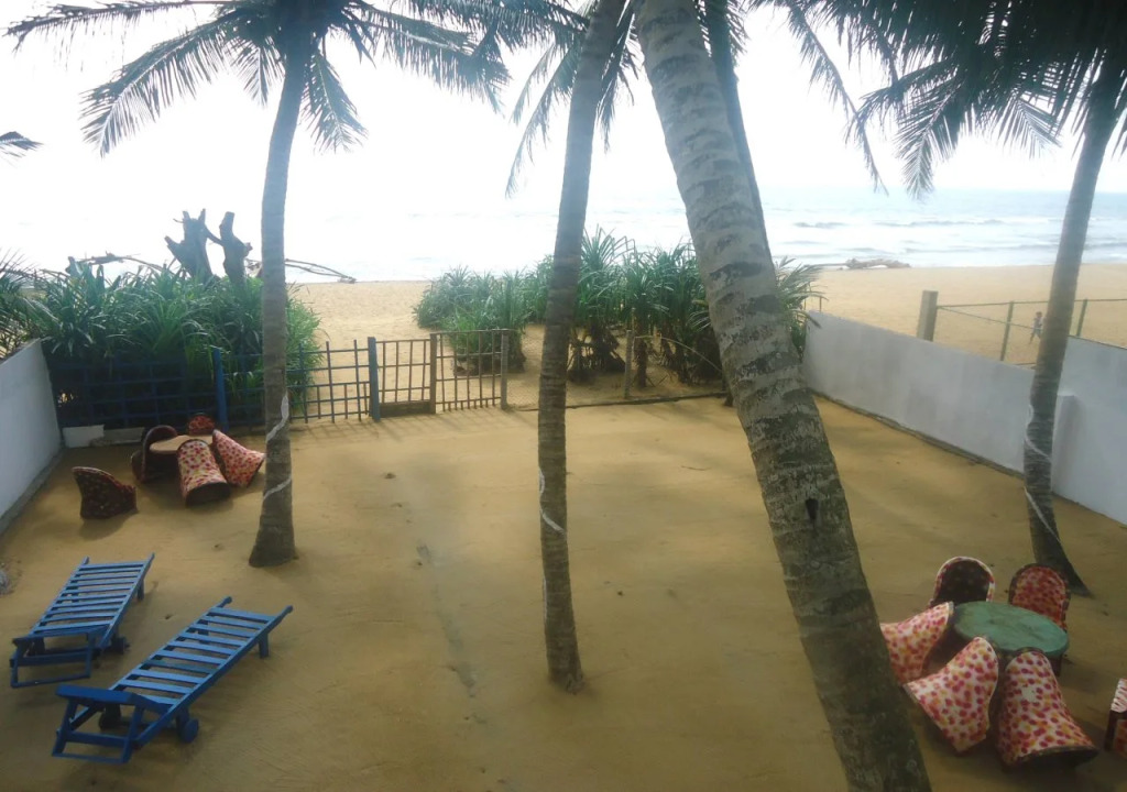 Marigold Beach House