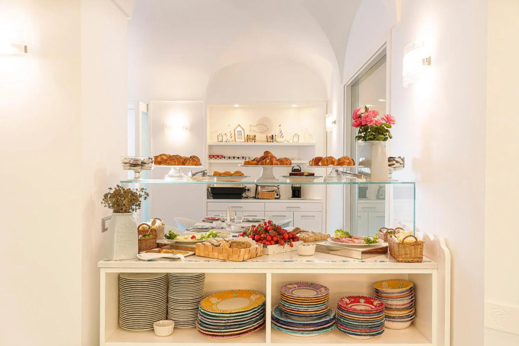 Ischia Blu Resort