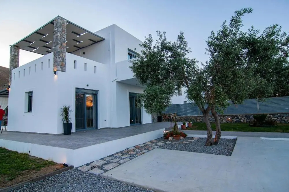Villa Livis 1