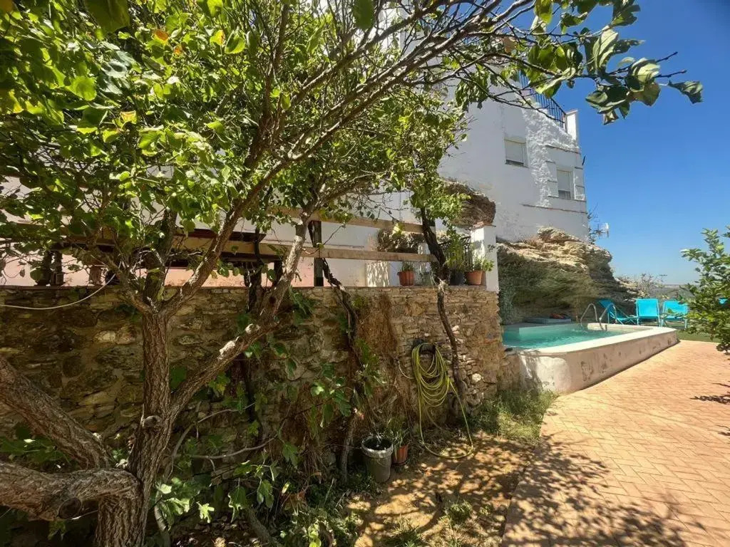 The Traveller's house Mirador Villa Perla